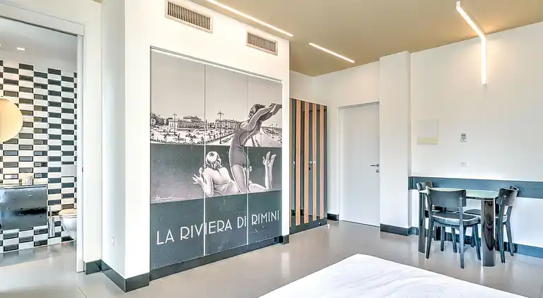 Ferielejlighed i Viserbella