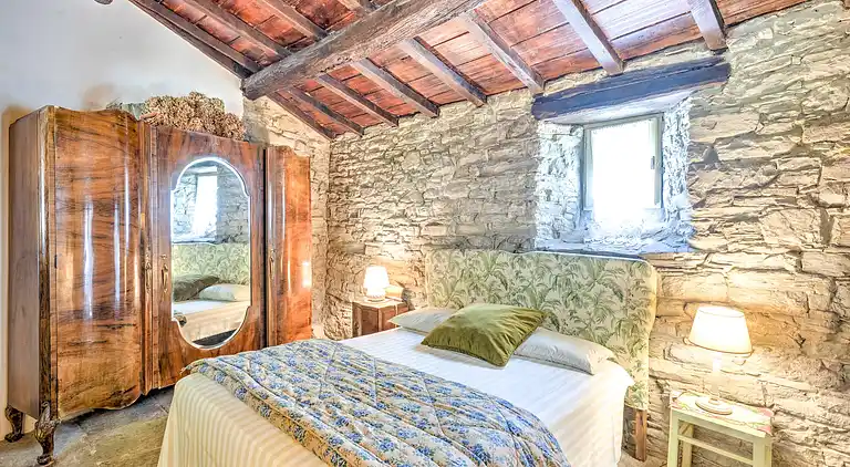 Feriebolig i Il Castagno D'Andrea