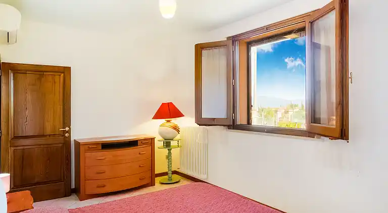 Villa i Pieve San Giovanni