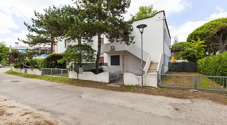 Apartment in Rosolina Mare