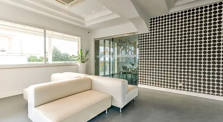 Ferielejlighed i Viserbella