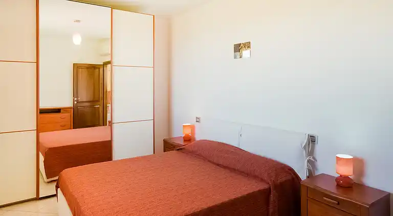 Villa i Pieve San Giovanni