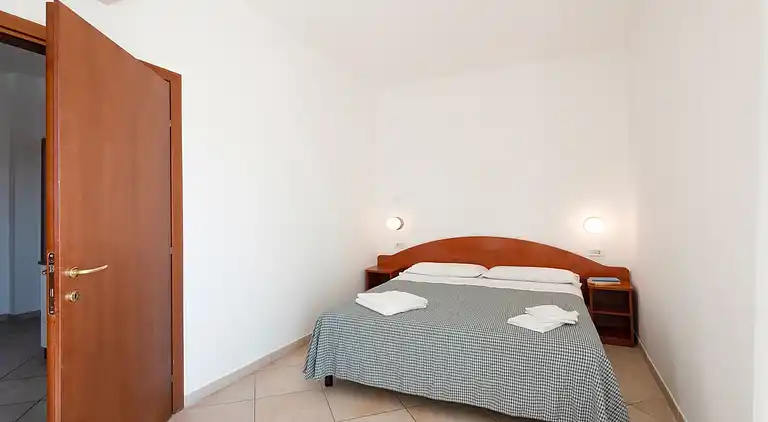 Apartment in San Giuliano a mare