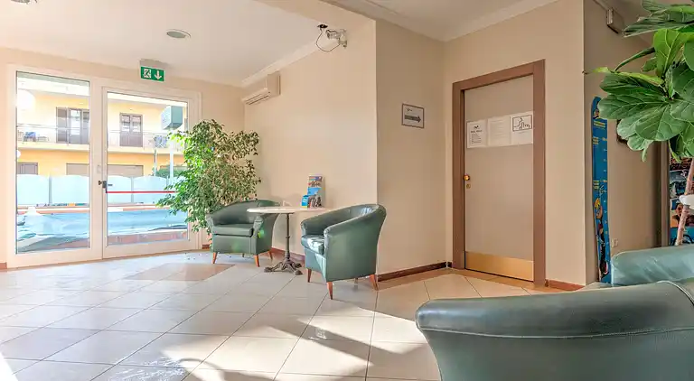 Apartment in San Giuliano a mare