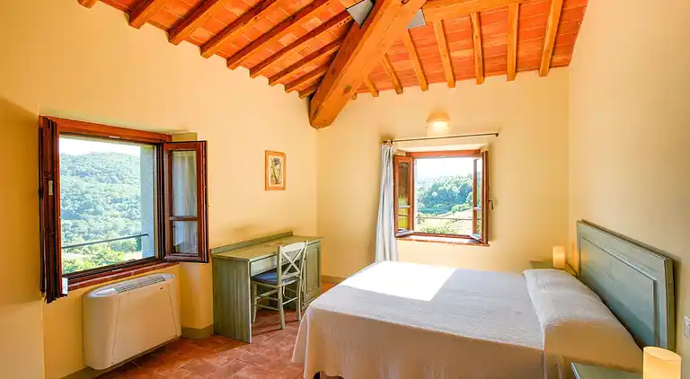 Apartment in Anghiari