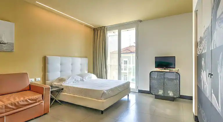 Ferielejlighed i Viserbella