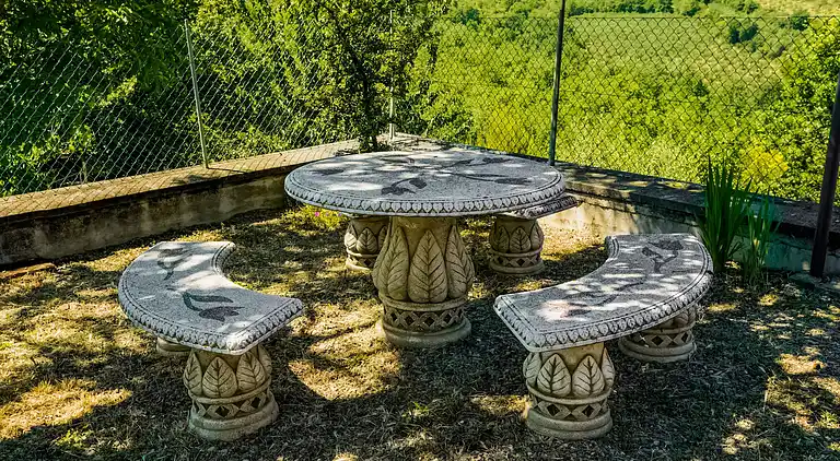 Villa i Pieve San Giovanni