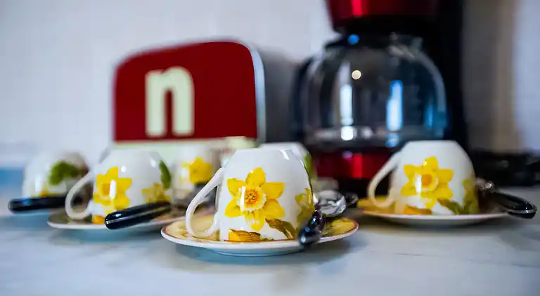 Villa i Pieve San Giovanni