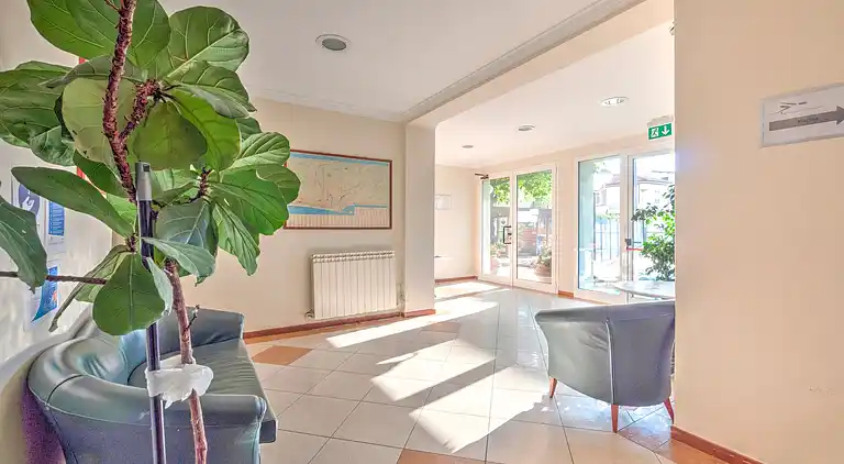 Apartment in San Giuliano a mare