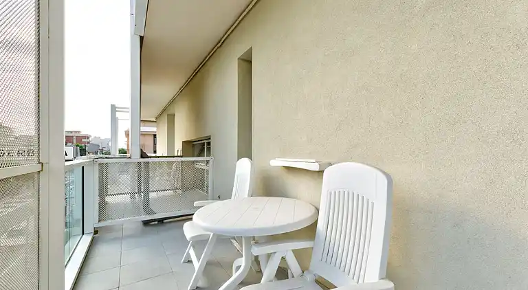 Ferielejlighed i Viserbella