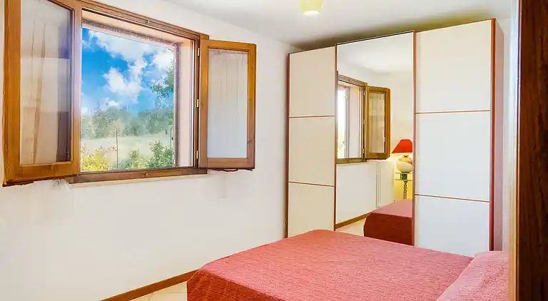 Villa i Pieve San Giovanni