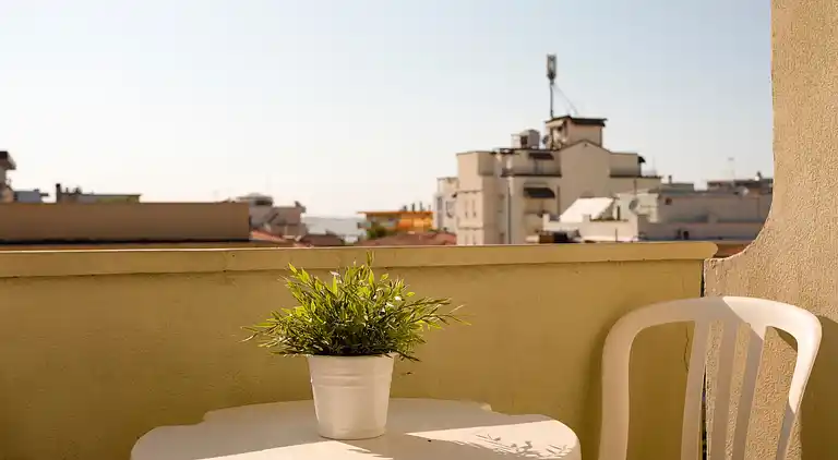 Apartment in San Giuliano a mare