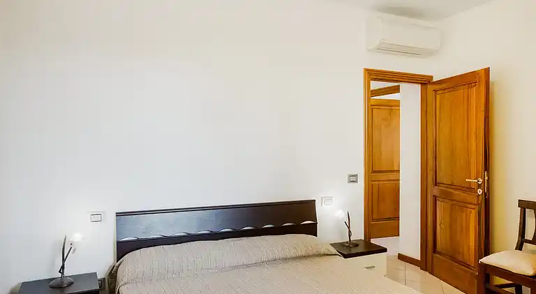 Villa i Pieve San Giovanni