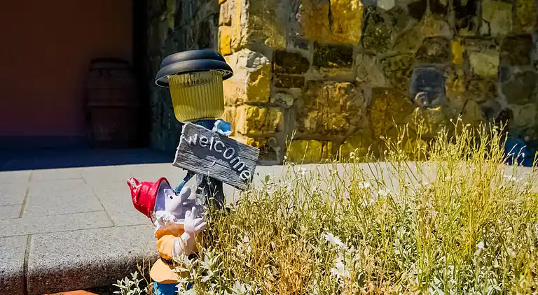 Villa i Pieve San Giovanni