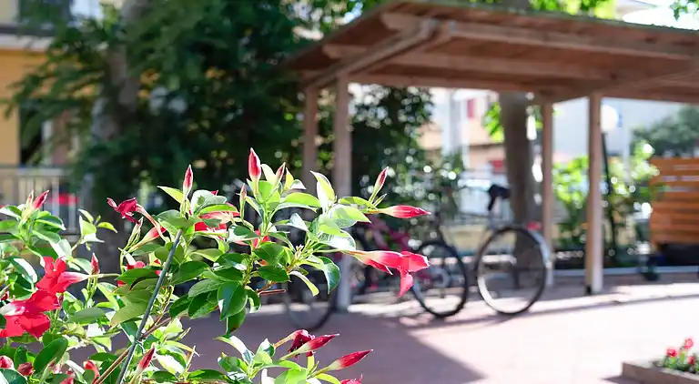 Apartment in San Giuliano a mare