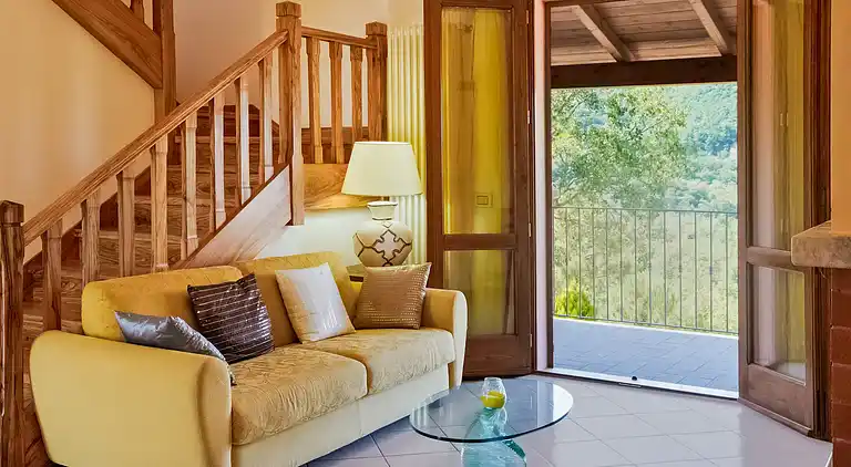 Villa i Pieve San Giovanni