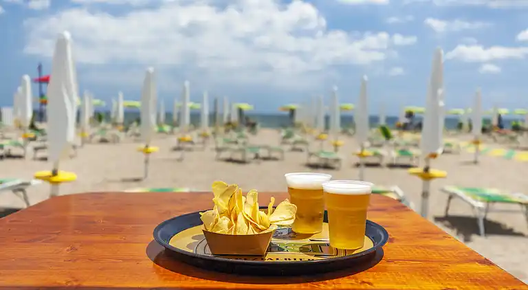 Apartment in Rosolina Mare