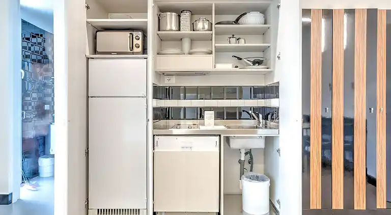 Ferielejlighed i Viserbella