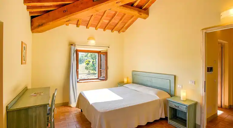 Apartment in Anghiari