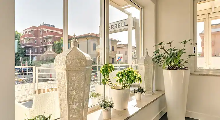 Ferielejlighed i Viserbella