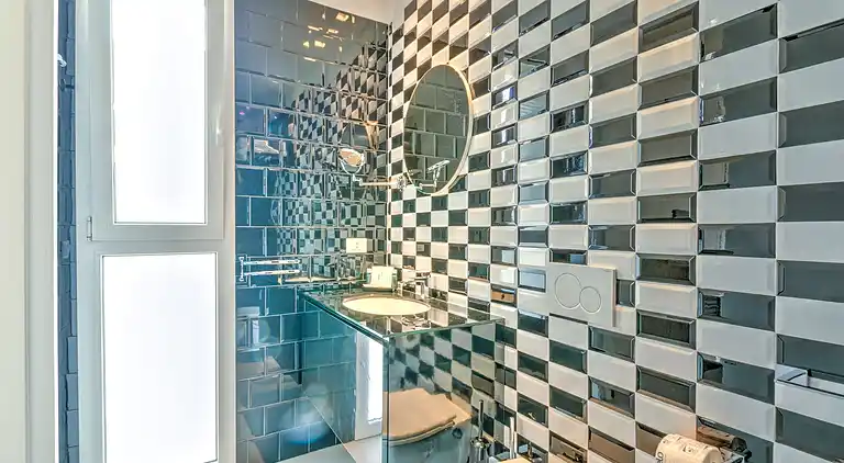 Ferielejlighed i Viserbella