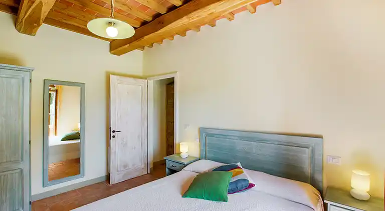 Apartamento en Anghiari