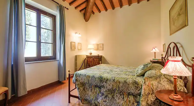 Leilighet i Lajatico