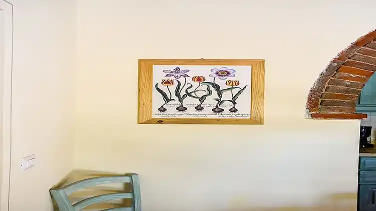 Apartamento en Anghiari