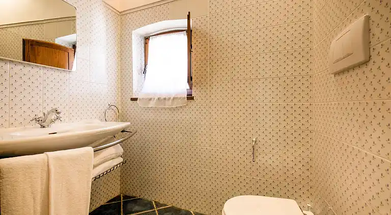 Farm house in Poggibonsi