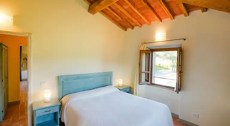 Apartment in Anghiari