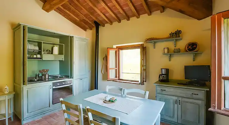 Apartment in Anghiari