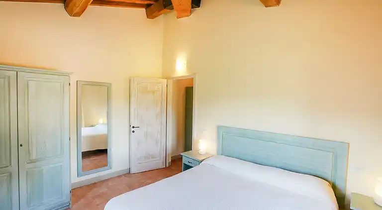 Apartment in Anghiari