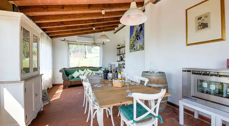 Leilighet i Lajatico