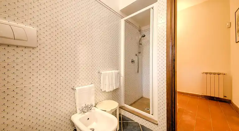 Farm house in Poggibonsi