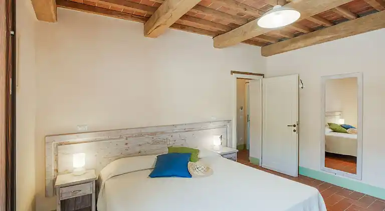 Holiday home in Anghiari