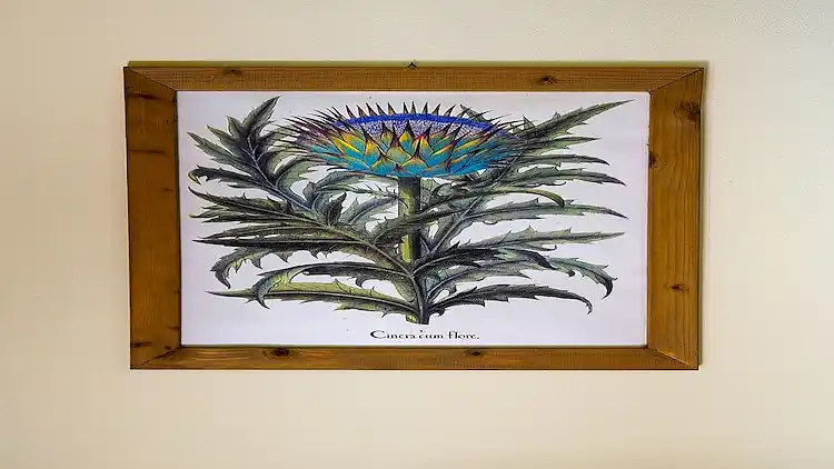 Apartamento en Anghiari