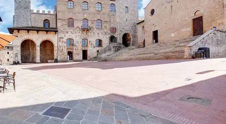 Farm house in Poggibonsi