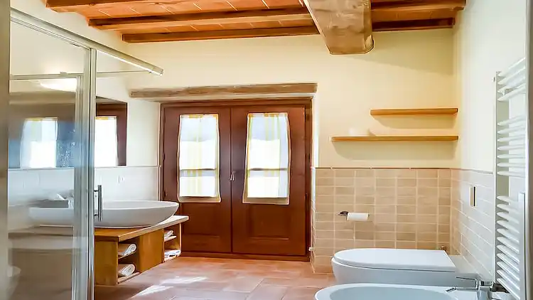 Apartamento en Anghiari