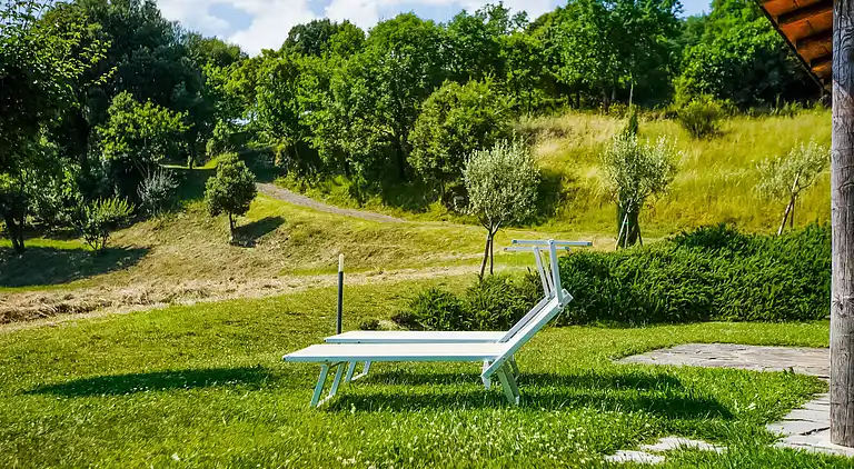 Apartamento en Anghiari