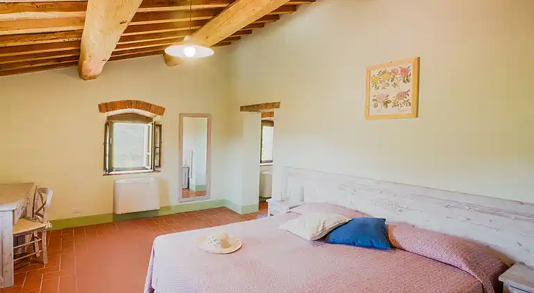 Holiday home in Anghiari