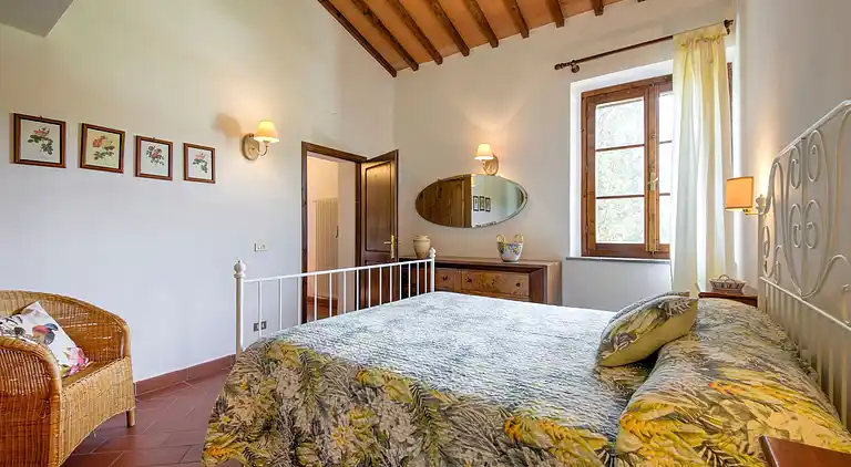 Leilighet i Lajatico