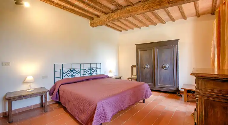 Farm house in Poggibonsi