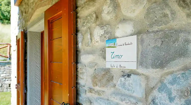 Apartamento en Anghiari
