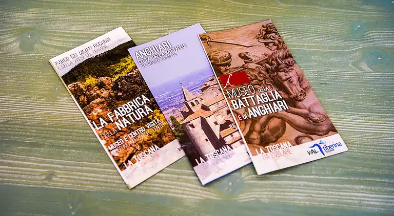 Apartamento en Anghiari