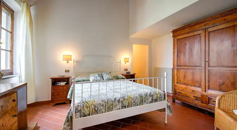 Leilighet i Lajatico