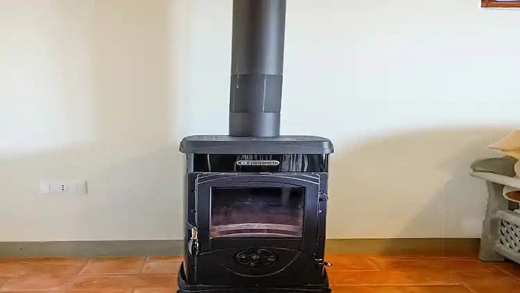 Apartamento en Anghiari