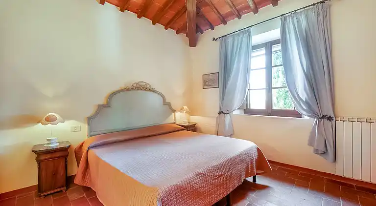 Farm house in Castellina in Chianti