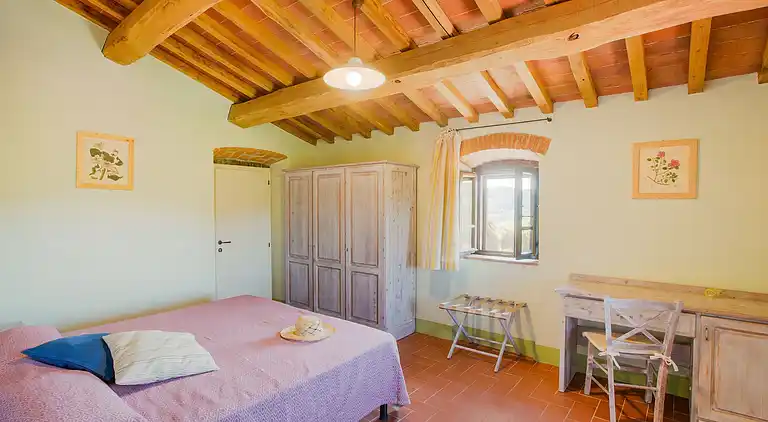 Holiday home in Anghiari