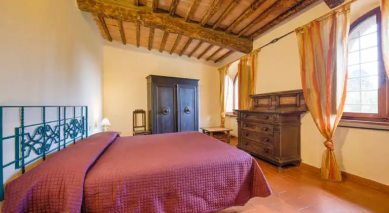 Farm house in Poggibonsi