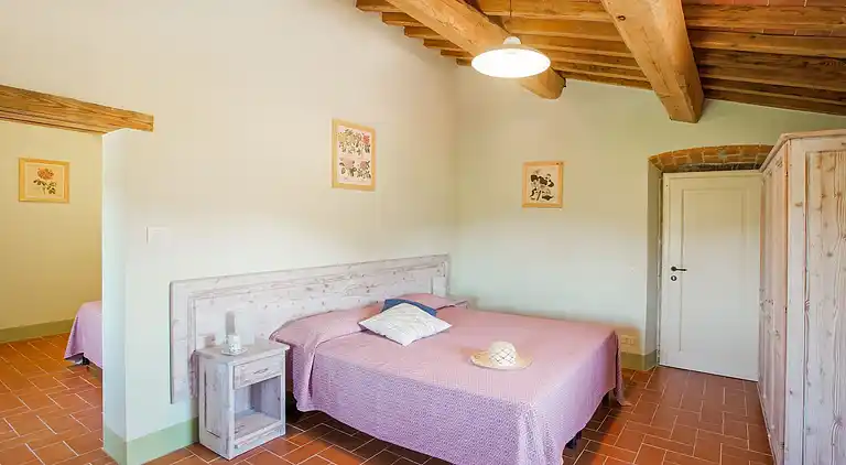 Holiday home in Anghiari